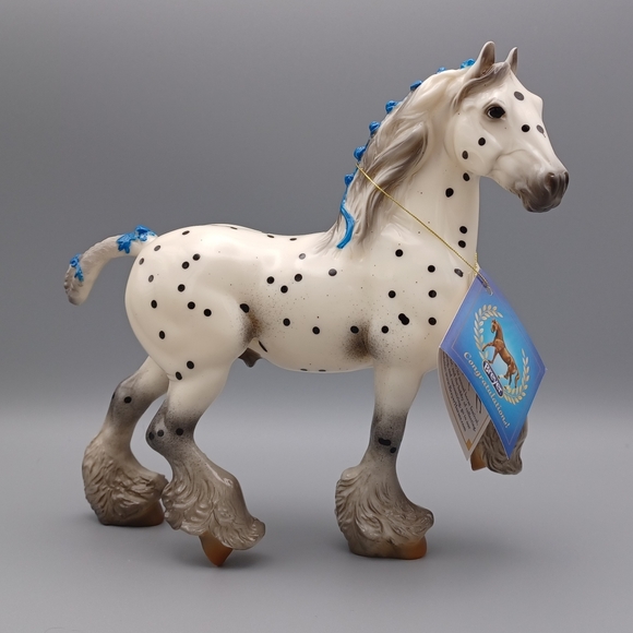 Breyer Other - Breyer Triton